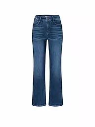 MAC | Jeans Straight Fit LAURA | Blu