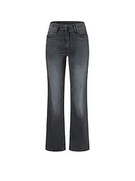 MAC | Jeans Straight Fit LAURA | Grigio