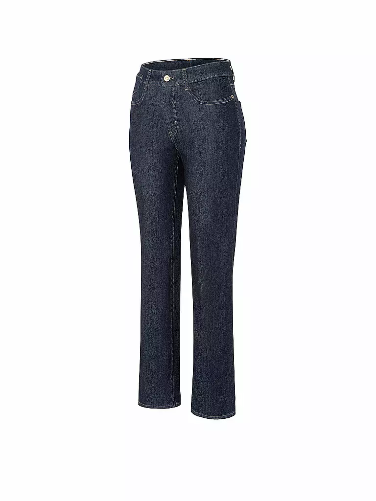 MAC | Jeans Straight Fit LAURA | Blu scuro