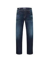 MAC | Jeans Straight Fit RICK | Blu scuro