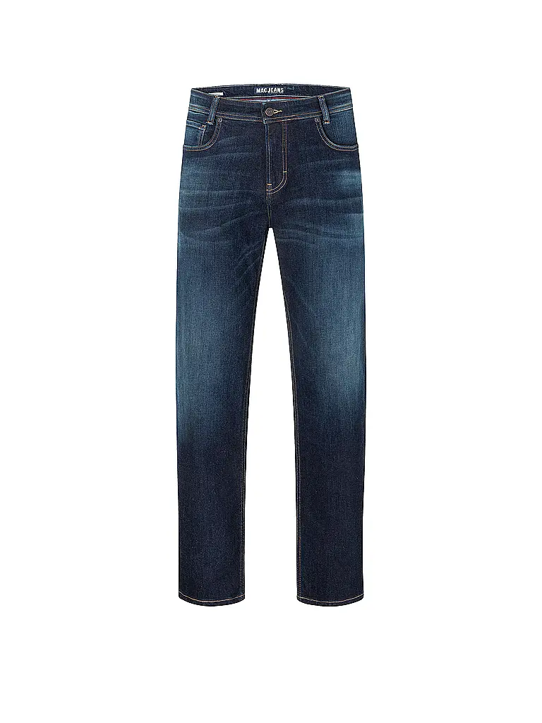 MAC | Jeans Straight Fit RICK | Blu scuro
