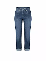 MAC | Jeans Straight Fit SUE | Blu