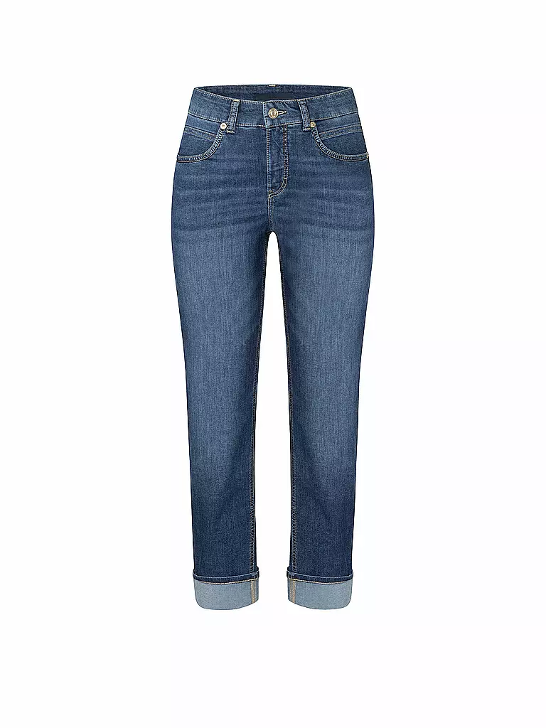 MAC | Jeans Straight Fit SUE | Blu