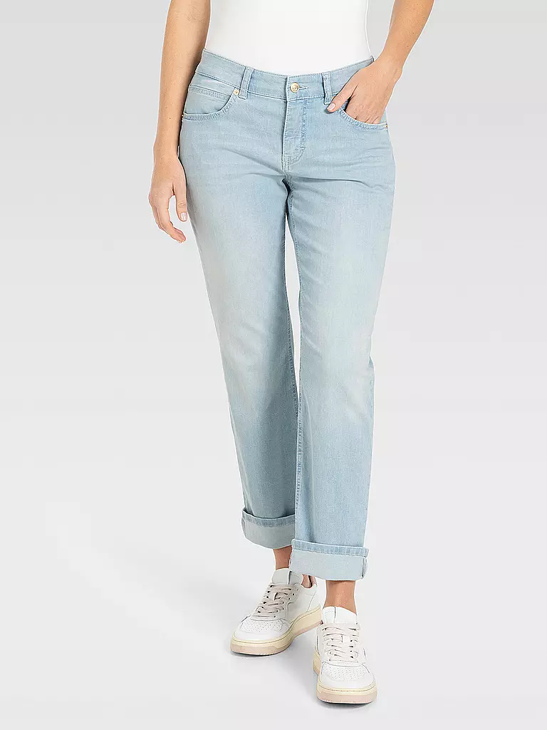 MAC | Jeans Straight Fit SUE | Blu chiaro