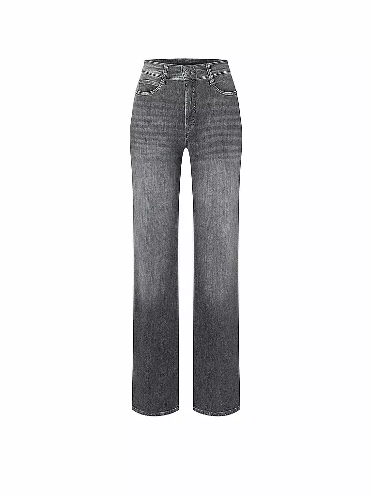 MAC | Jeans Straight Fit WIDE | Grigio