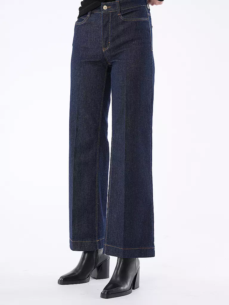 MAC | Jeans Straight Fit WIDE | 