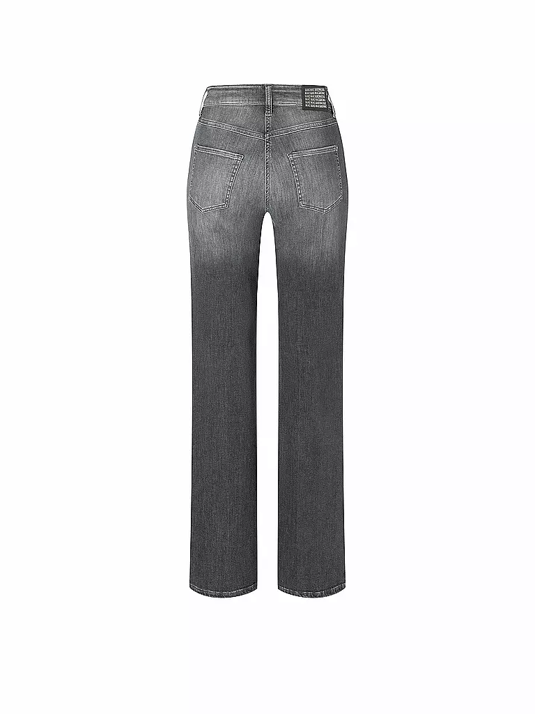 MAC | Jeans Straight Fit WIDE | Grigio