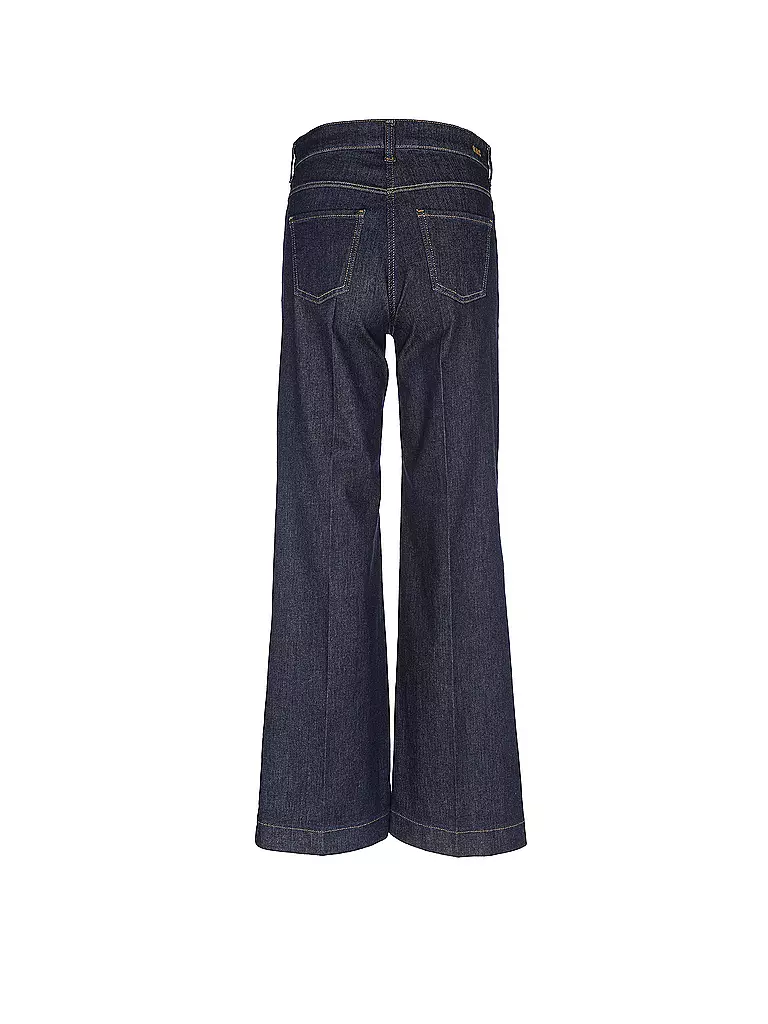 MAC | Jeans Straight Fit WIDE | 