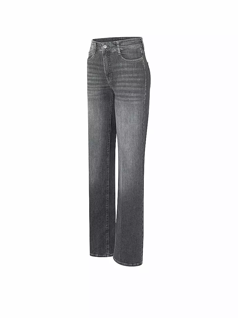 MAC | Jeans Straight Fit WIDE | Grigio