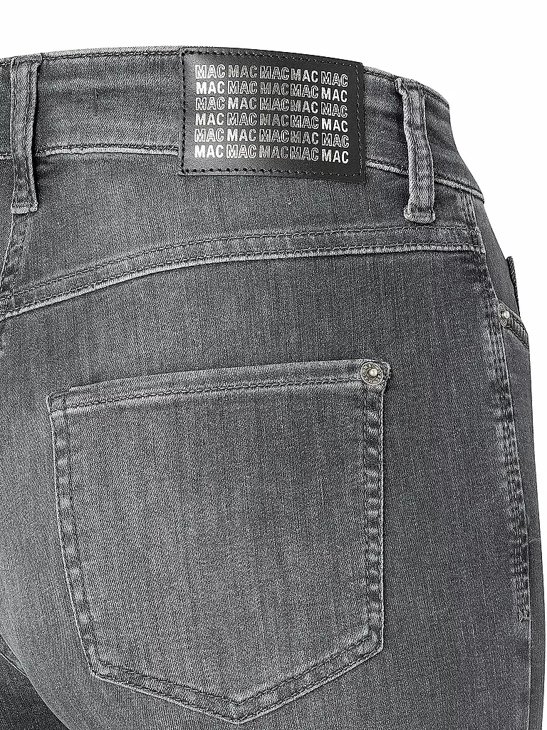 MAC | Jeans Straight Fit WIDE | Grigio