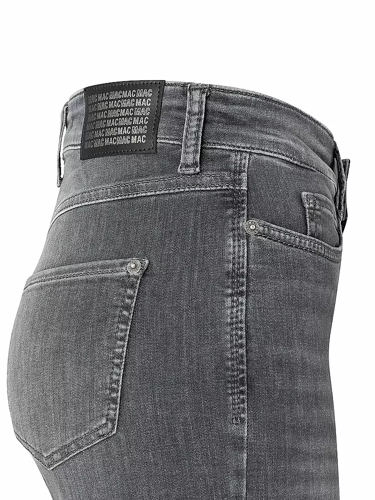 MAC | Jeans Straight Fit WIDE | Grigio
