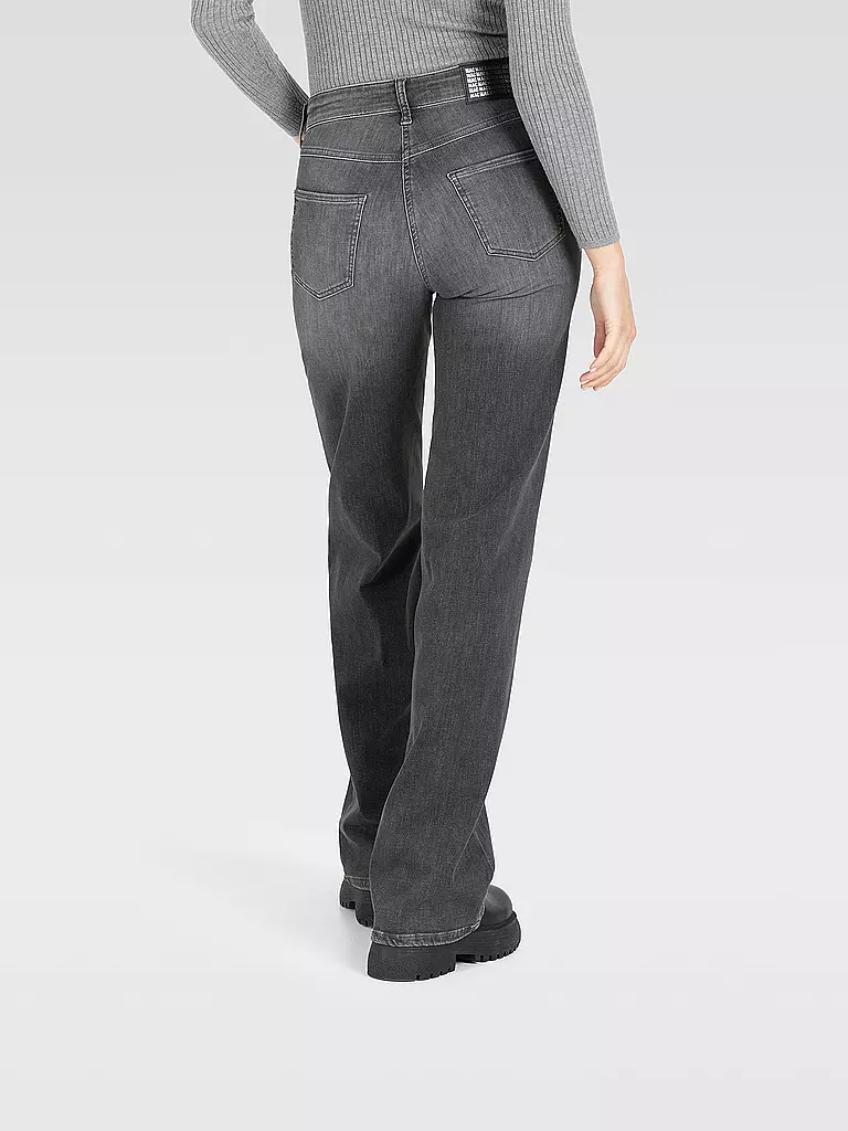 MAC | Jeans Straight Fit WIDE | Grigio