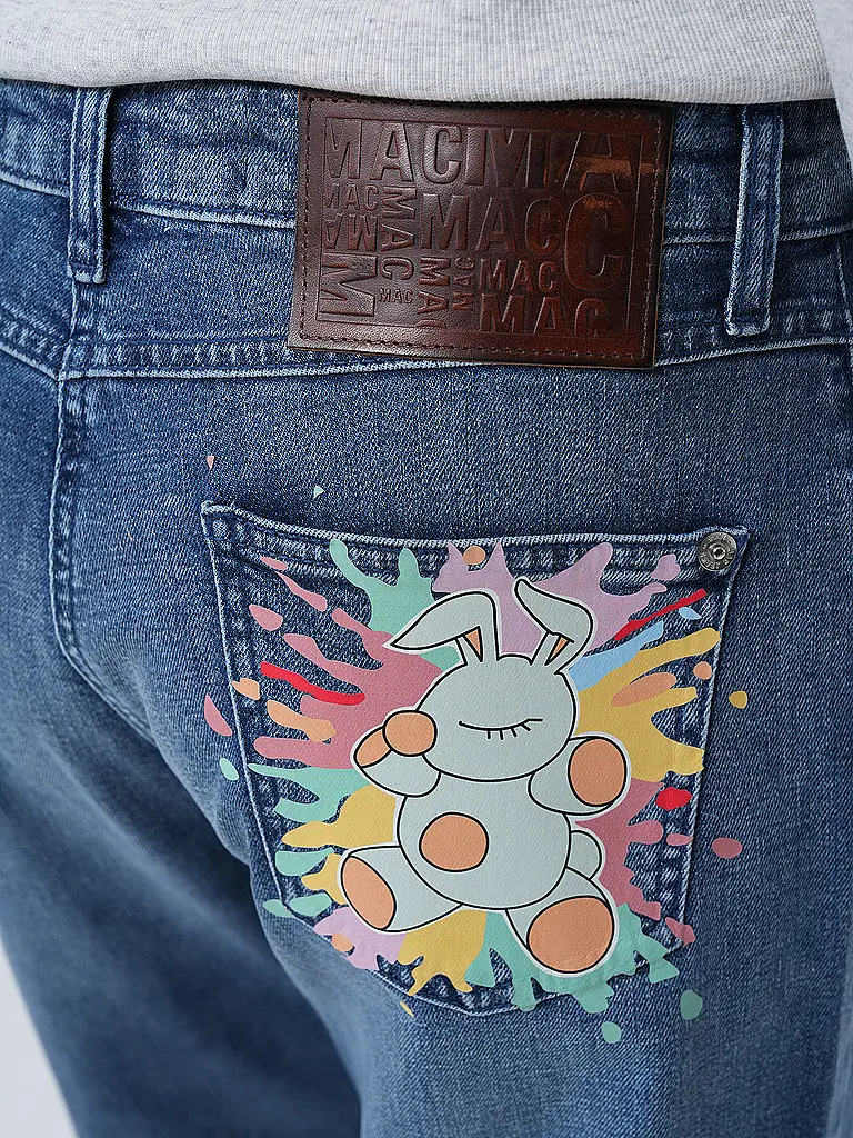 MAC | Jeans Straight Fit | 