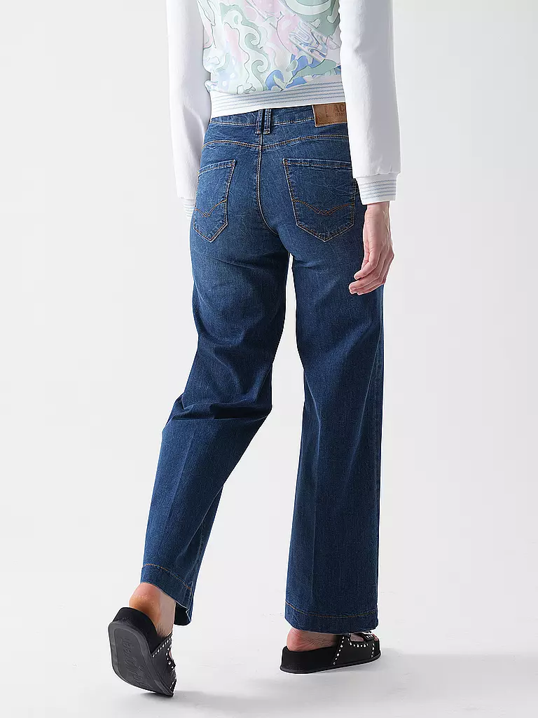 MAC | Jeans svasati RICH PALAZZO | 