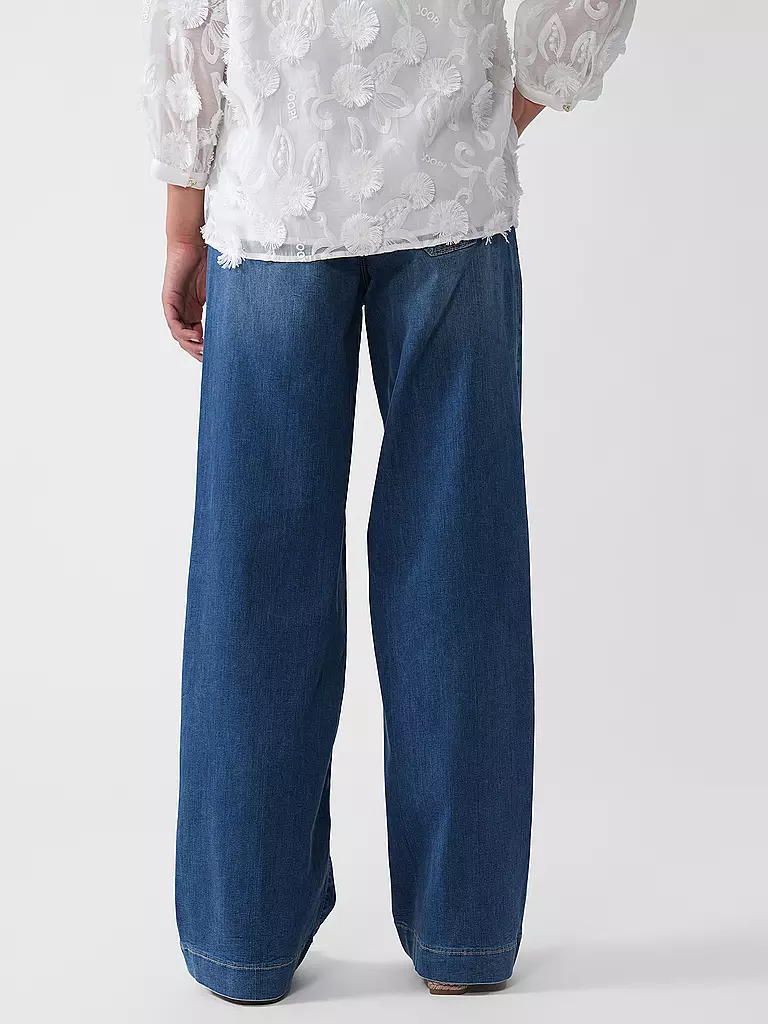 MAC | Jeans svasati RICH PALAZZO | 