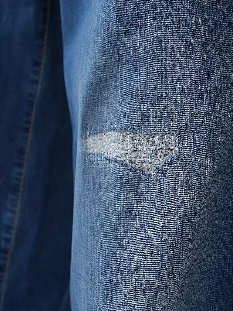 MAC | Jeans svasati RICH PALAZZO | 