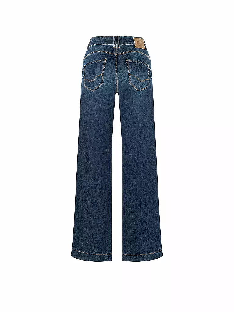 MAC | Jeans svasati RICH PALAZZO | 