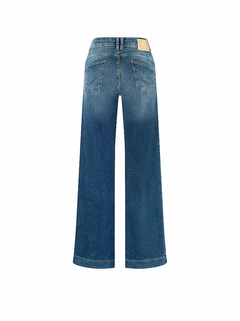 MAC | Jeans svasati RICH PALAZZO | 
