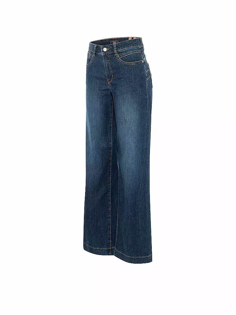 MAC | Jeans svasati RICH PALAZZO | 
