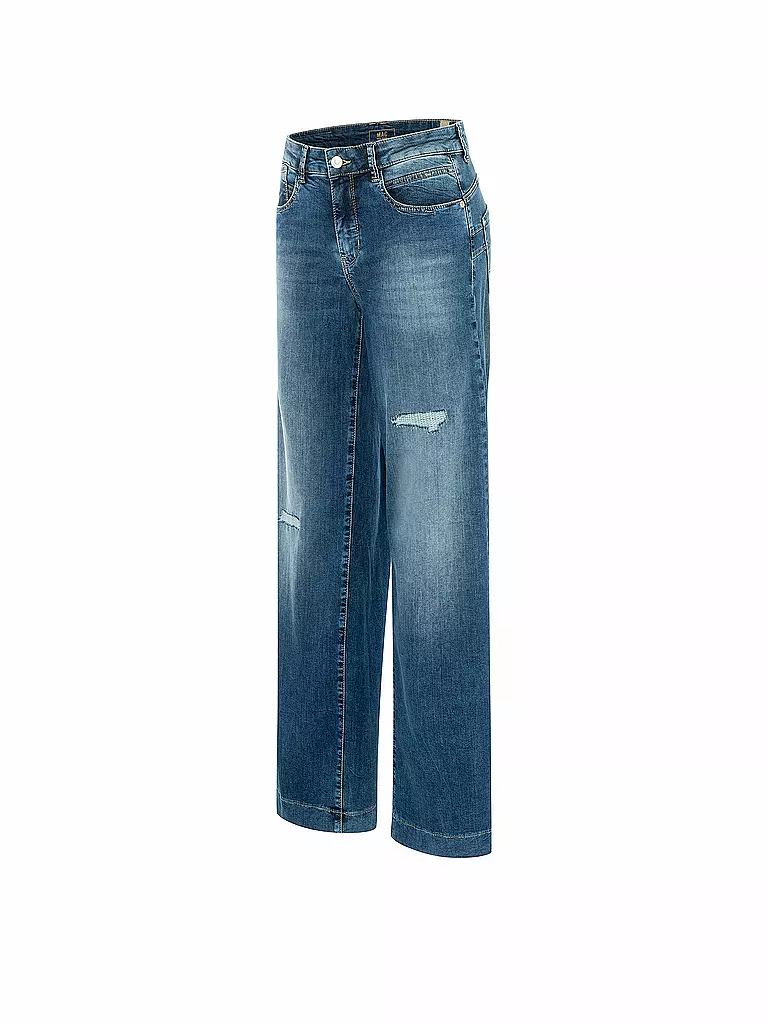 MAC | Jeans svasati RICH PALAZZO | 