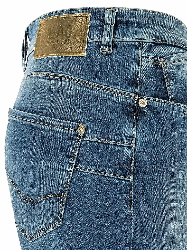 MAC | Jeans svasati RICH PALAZZO | 