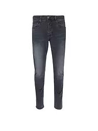 MAC | Jeans Tapered Fit GREG | Nero