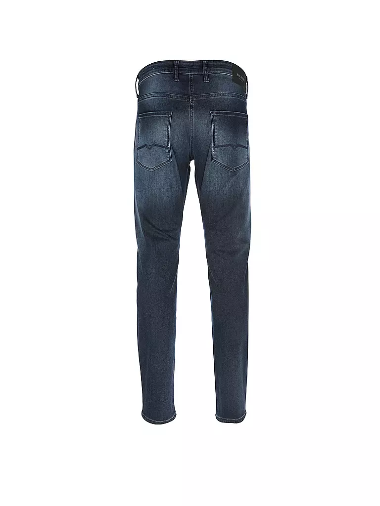 MAC | Jeans Tapered Fit GREG | Blu