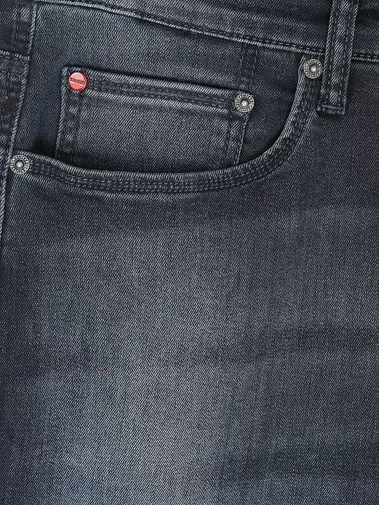 MAC | Jeans Tapered Fit GREG | Blu