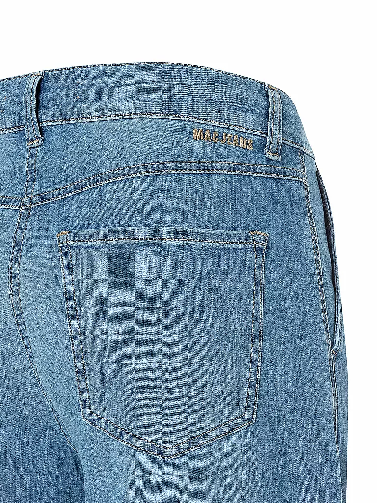 MAC | Jeans Wide Leg CHARLY | Blu