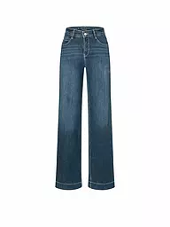 MAC | Jeans a gamba larga DREAM WIDE | Blu scuro