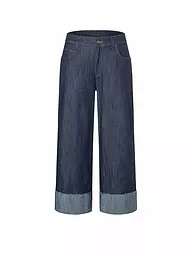 MAC | Jeans a gamba larga NEVADA | Blu scuro