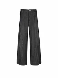 MAC | Jeans Wide Leg NEW ORLEANS | Blu