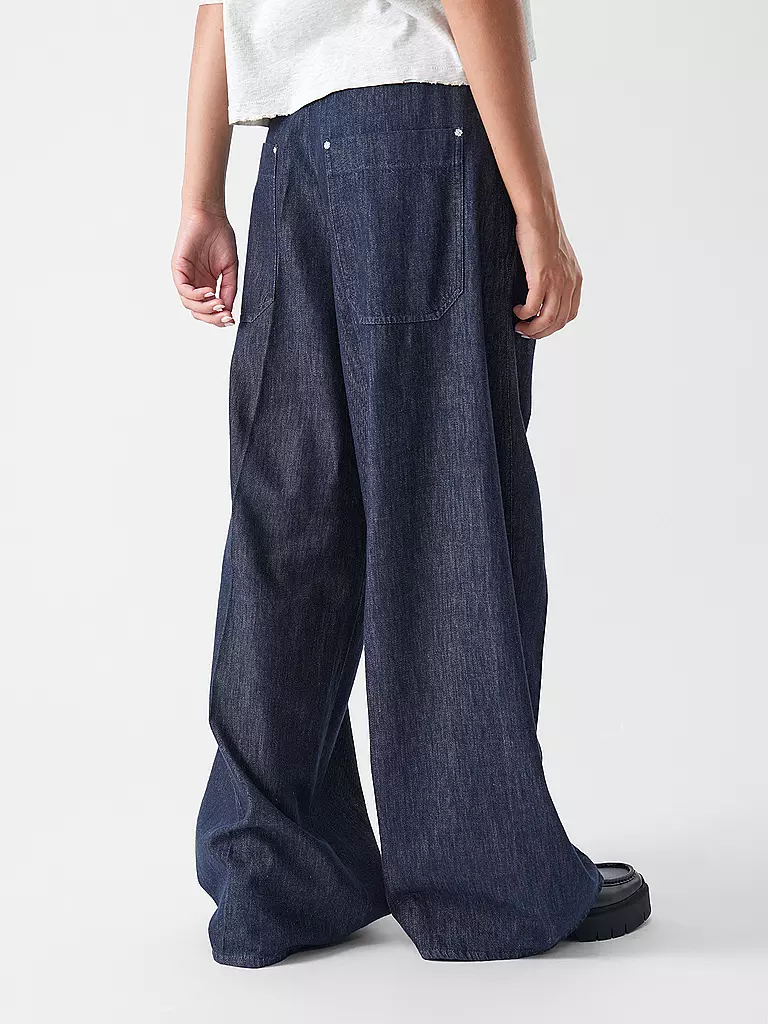 MAC | Jeans Wide Leg NEW ORLEANS |
