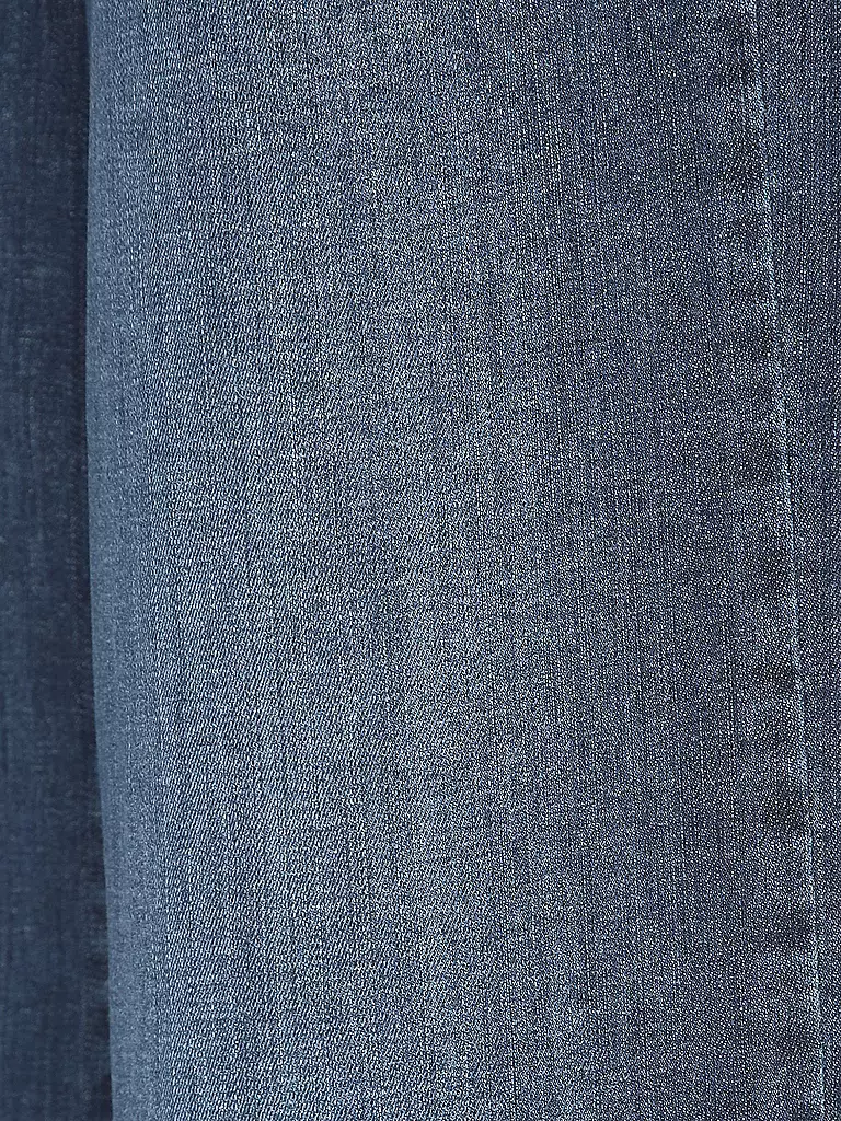 MAC | Jeans Wide Leg PALAZZO | Blu