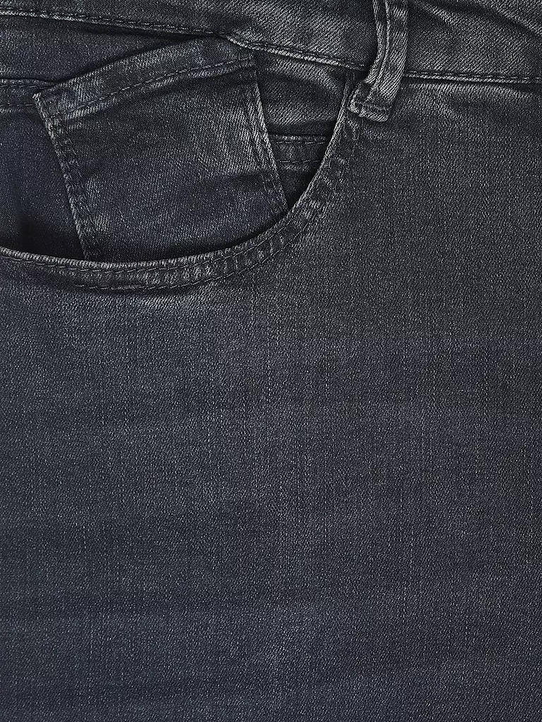 MAC | Jeans Wide Leg PALAZZO | Blu scuro