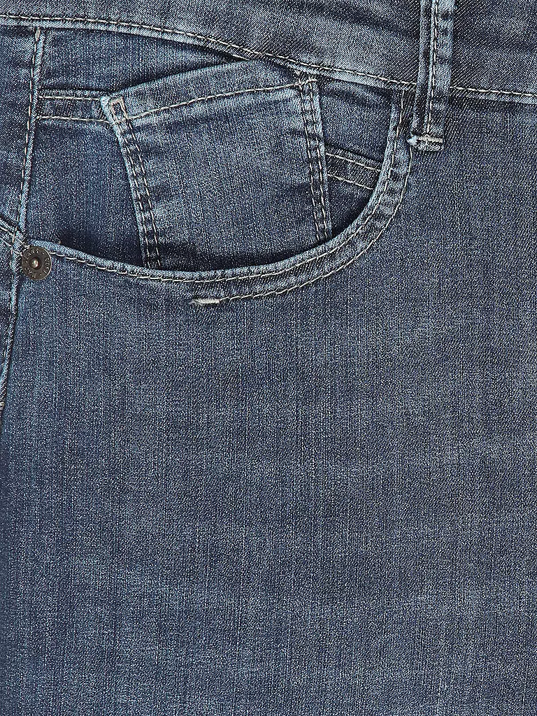 MAC | Jeans Wide Leg PALAZZO | Blu