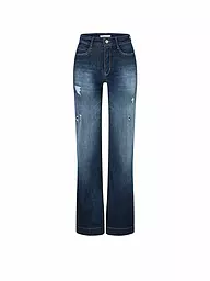 MAC | Jeans Wide Leg | Blu