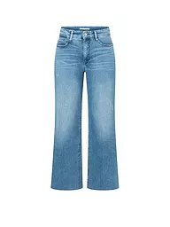 MAC | Jeans WIDE | Blu