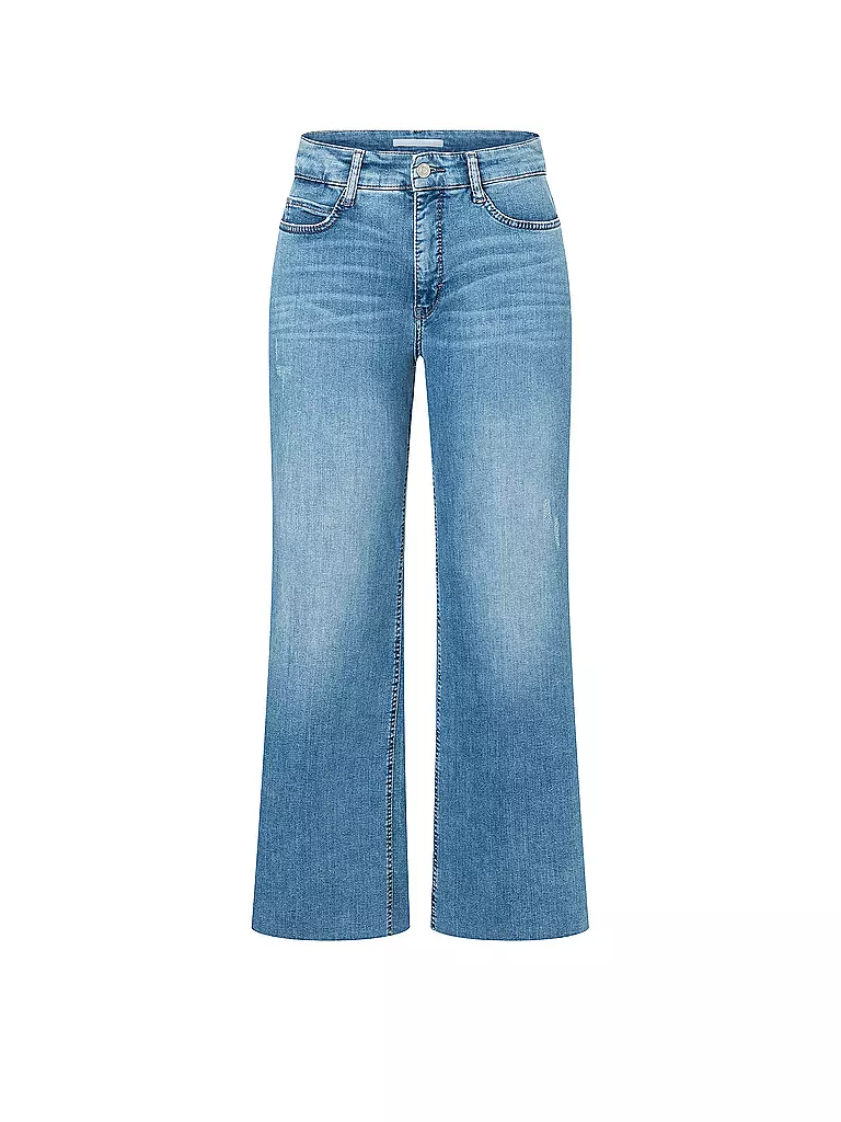 MAC | Jeans WIDE | Blu
