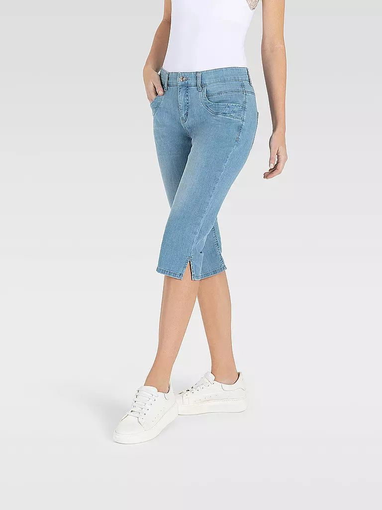 MAC | Jeans | Blu chiaro