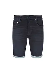 MAC | Jeansshorts JOG' N | Blu scuro