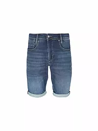 MAC | Jeansshorts | Blu