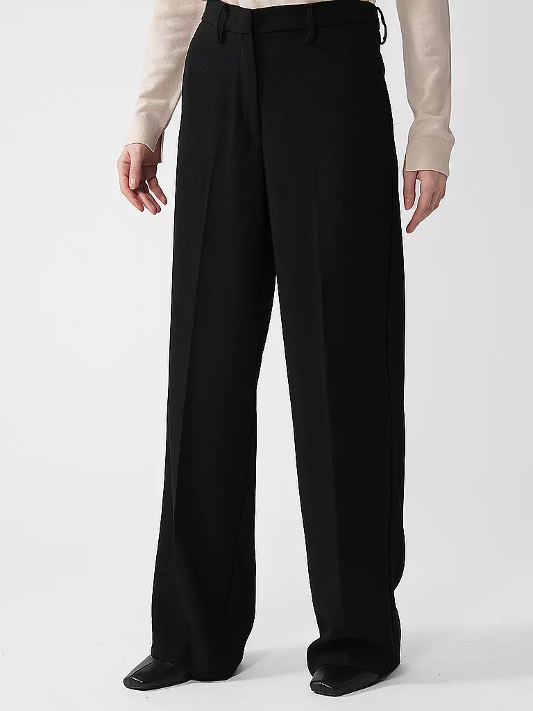 MAC | Marlenehose CAMILLA | Nero