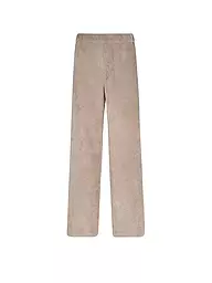 MAC | Marlenehose CHIARA | Cammello