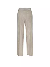 MAC | Marlenehose CHIARA | Cammello