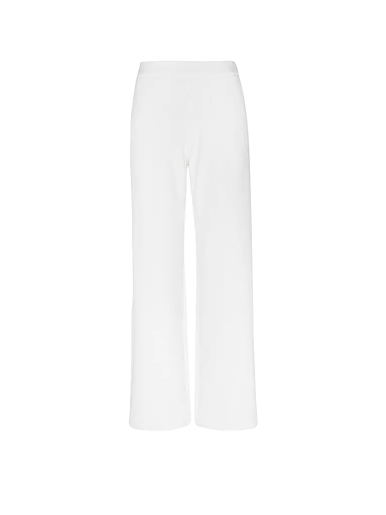 MAC | Marlenehose CHIARA | Crema