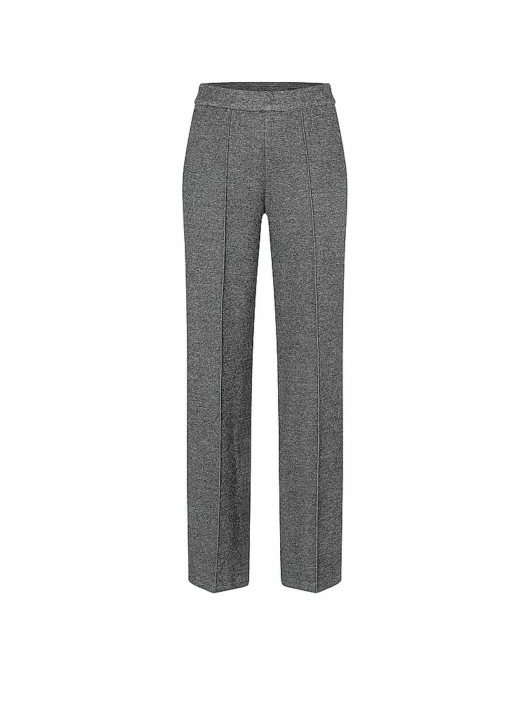 MAC | Marlenehose CHIARA | Grigio