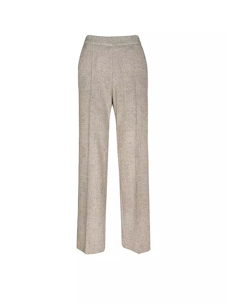 MAC | Marlenehose CHIARA | Cammello