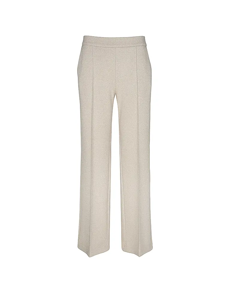 MAC | Marlenehose CHIARA | Beige
