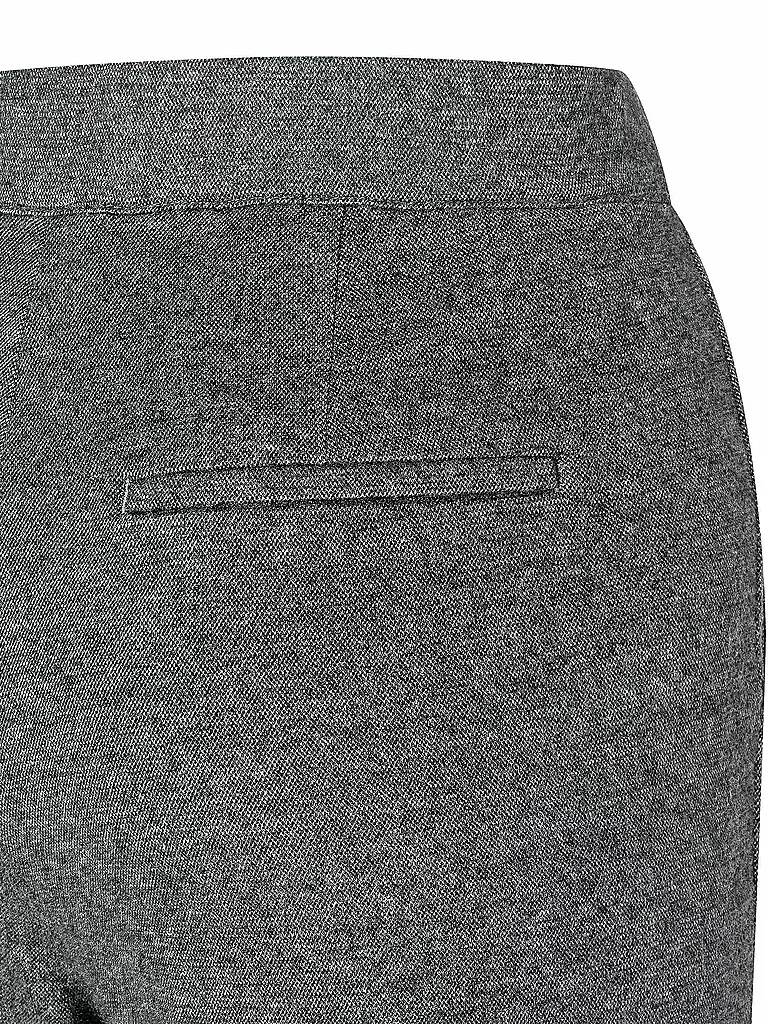 MAC | Marlenehose CHIARA | Grigio